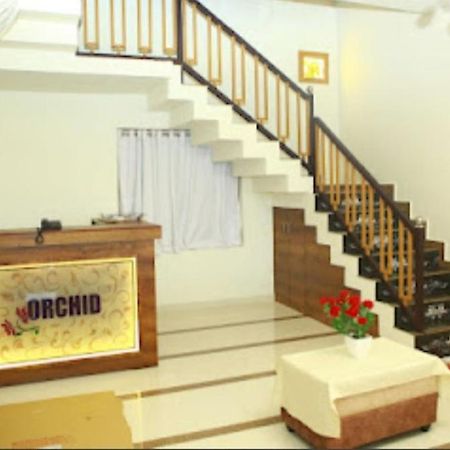 דירות Kallar  Orchid Ranipuram מראה חיצוני תמונה